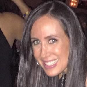 Meet your Posher, Erika m.